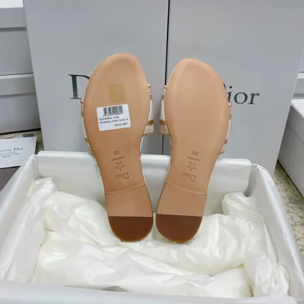 Dior shoes - rep shoes