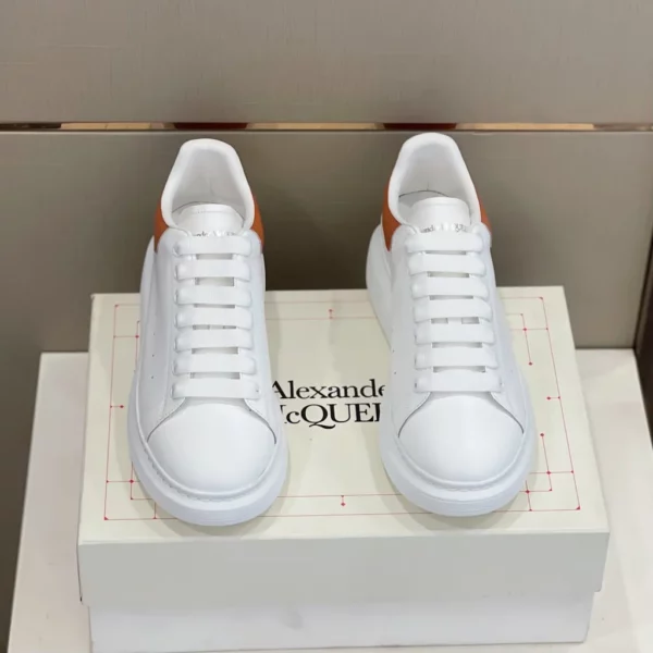 Alexander MCQueen shoes - rep shoes