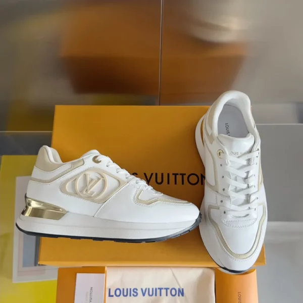 Louis Vuitton shoes - louis vuitton replica shoes