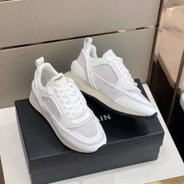 Balmain shoes - Replica shoes