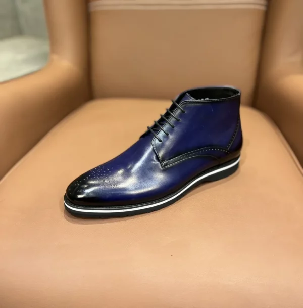 Berluti shoes - rep shoes