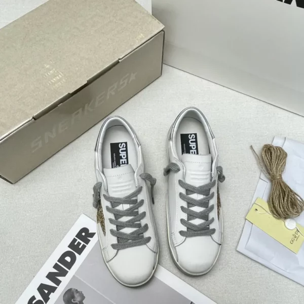 GGDB shoes - rep shoes