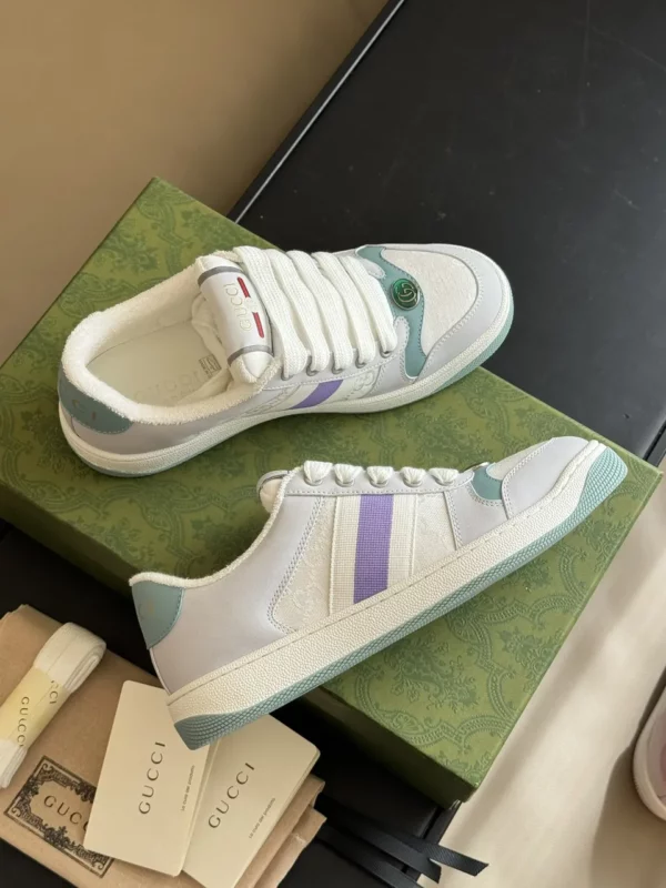 Gucci shoes - replica gucci shoes