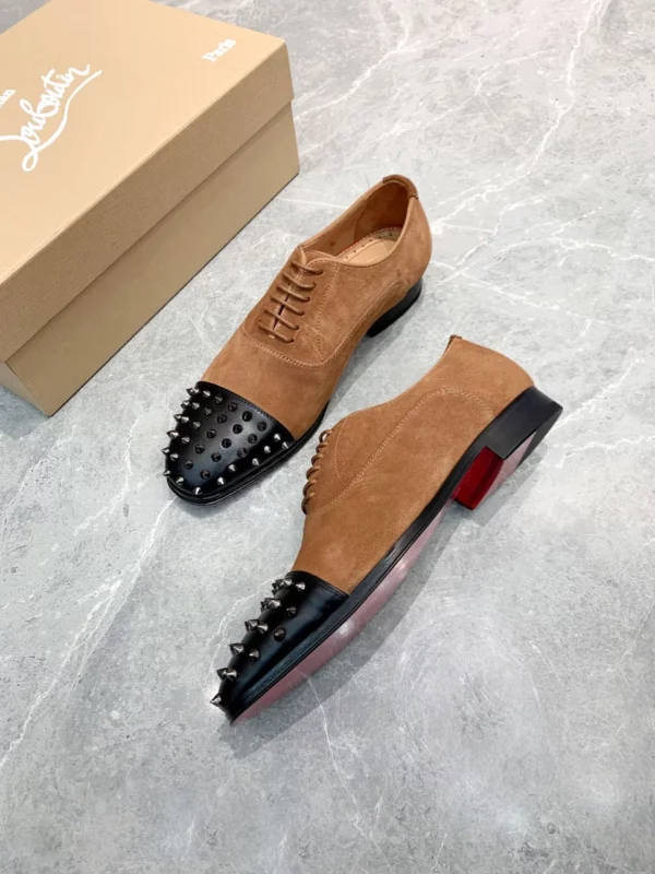 Christian Louboutin shoes - Reps shoes