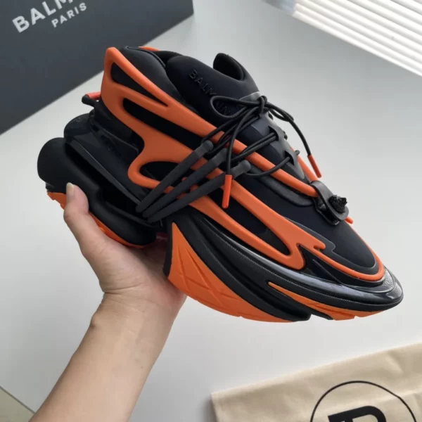 Balmain shoes - Replica shoes