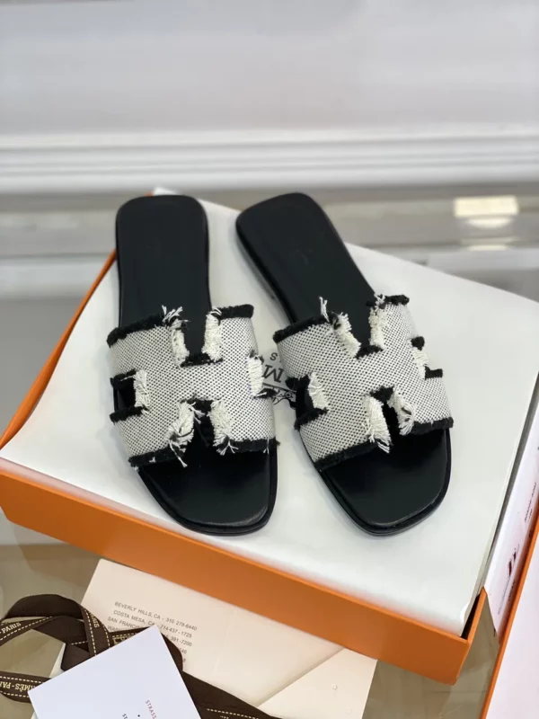 Hermes shoes - Reps shoes