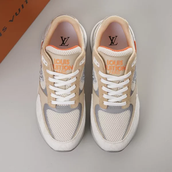 Louis Vuitton shoes - louis vuitton replica shoes