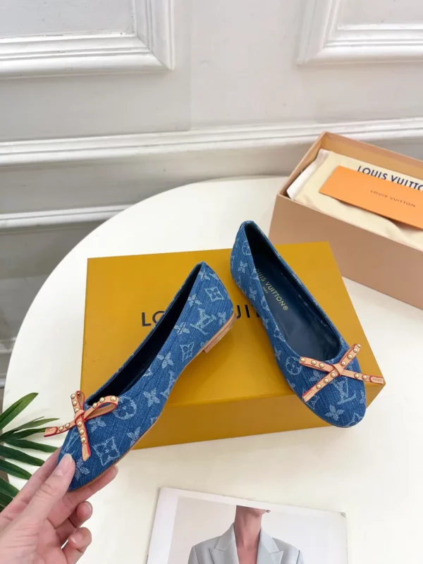 Louis Vuitton shoes - louis vuitton replica shoes