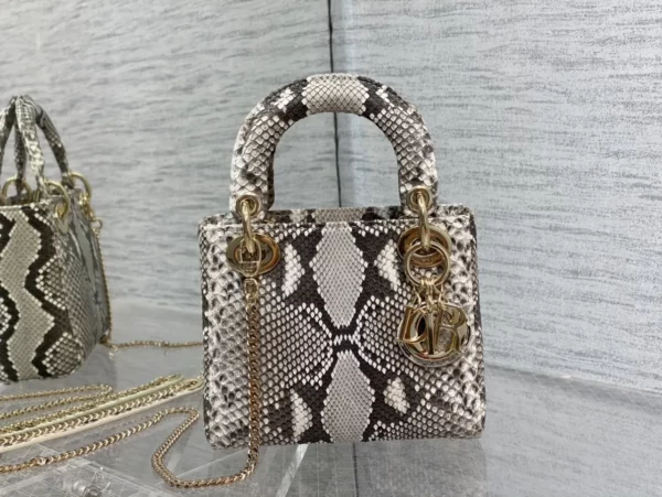 Dior bag - replica dior bags