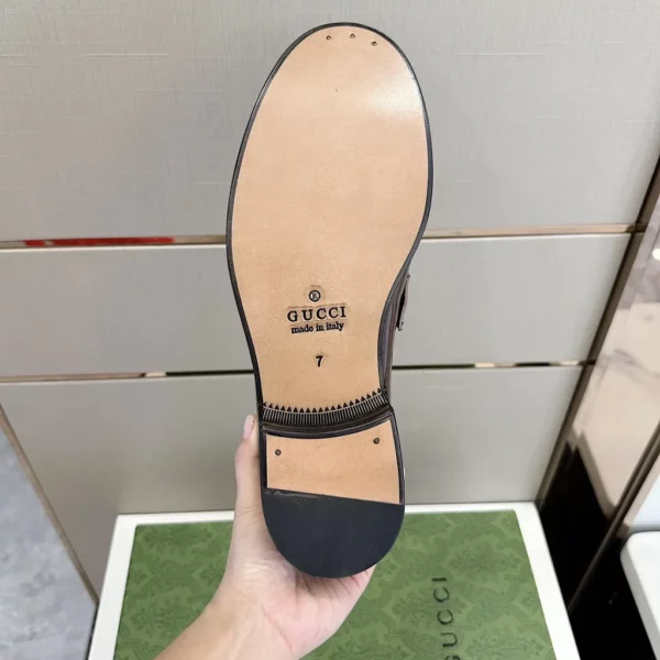 Gucci shoes - replica gucci shoes