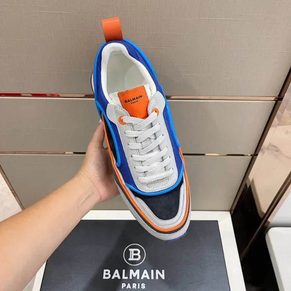 Balmain shoes - rep shoes