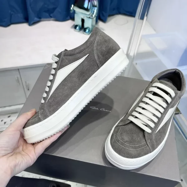 Rick Owens shoes - Replica shoes