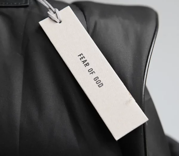 FEAR OF GOD bag - rep bags