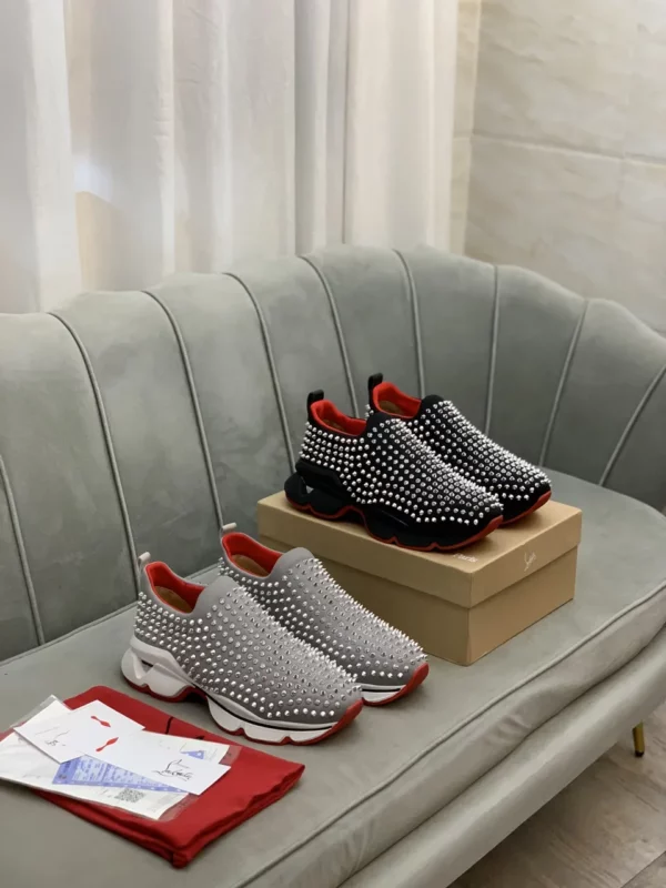 Christian Louboutin shoes - rep shoes