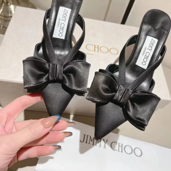 Jimmy Choo shoes - rep shoes