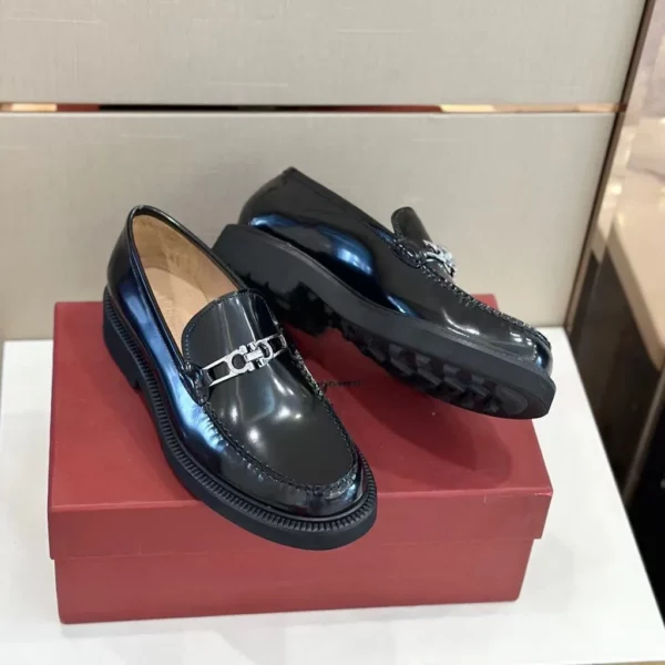 Ferragamo shoes - rep shoes