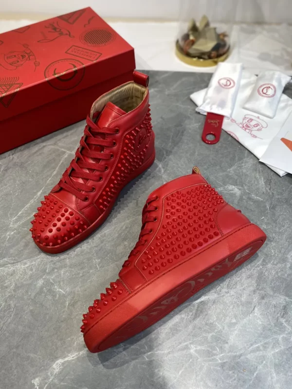 Christian Louboutin shoes - rep shoes