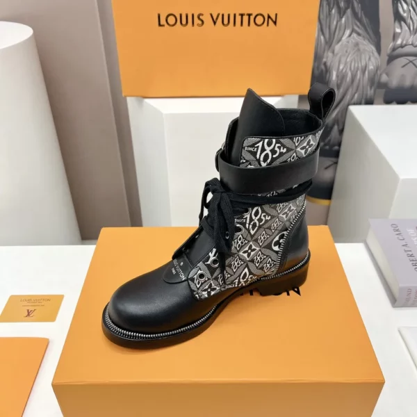 Louis Vuitton shoes - louis vuitton replica shoes