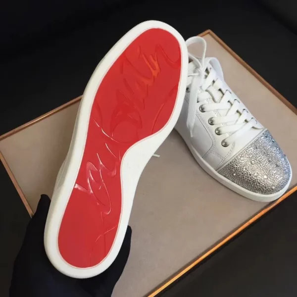 Christian Louboutin shoes - Reps shoes