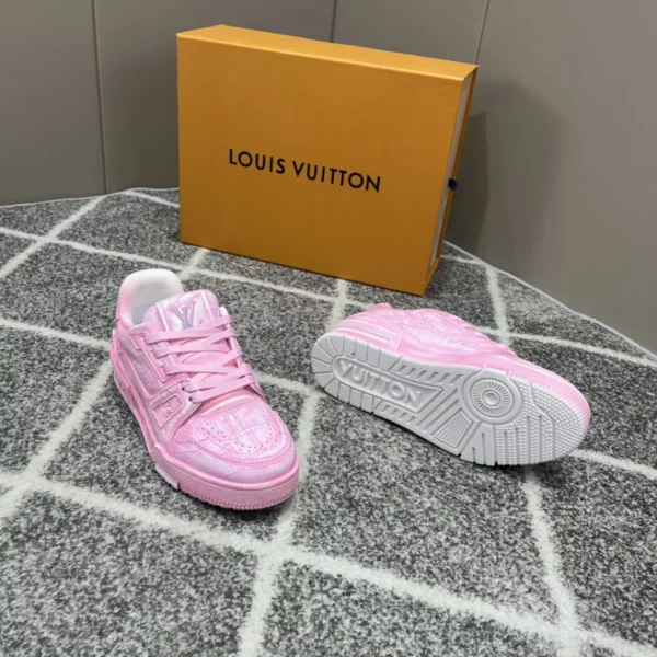 Louis Vuitton shoes - louis vuitton replica shoes