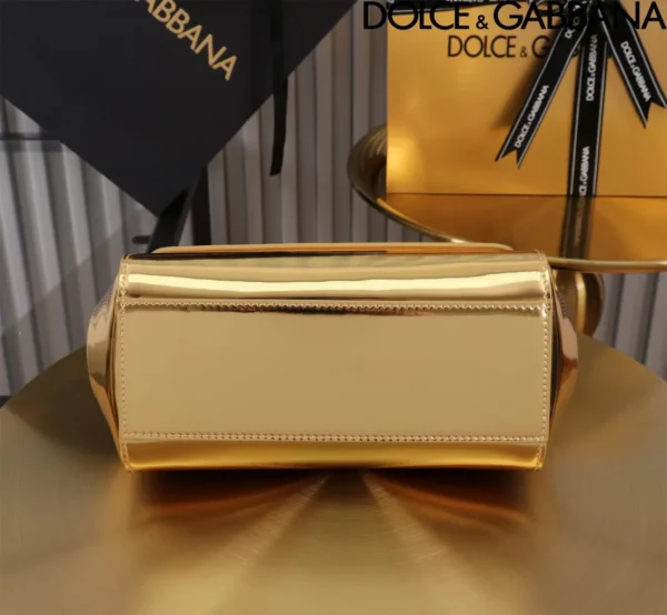 Dolce Gabbana bag - rep bags