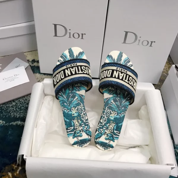 Dior shoes - rep shoes