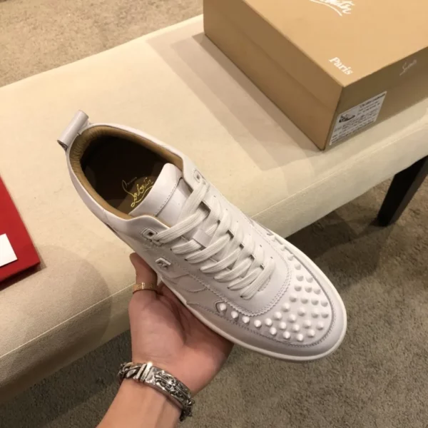 Christian Louboutin shoes - Reps shoes