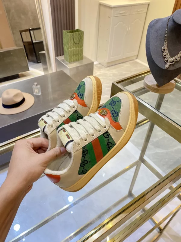 Gucci shoes - replica gucci shoes