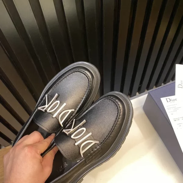 Dior shoes - rep shoes