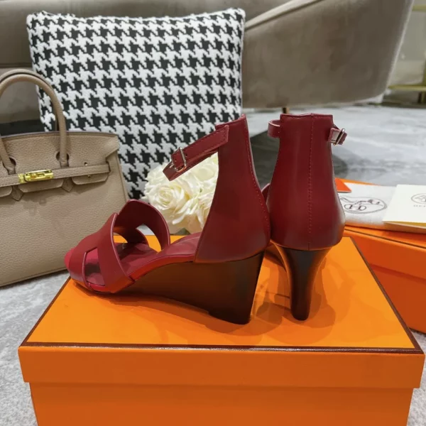 Hermes shoes - rep shoes