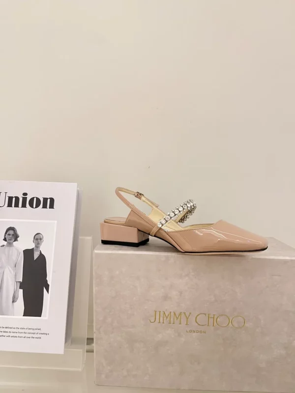 Jimmy Choo shoes - rep shoes