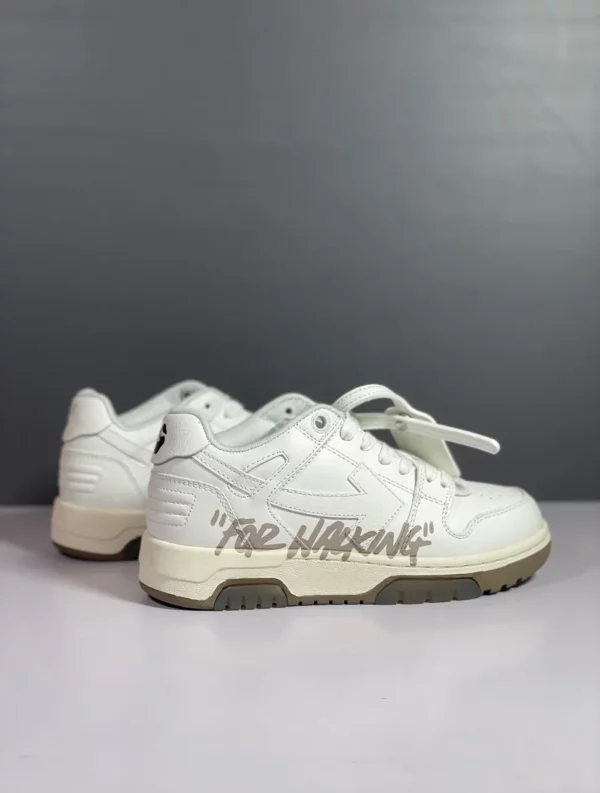 Off White shoes - Replica shoes