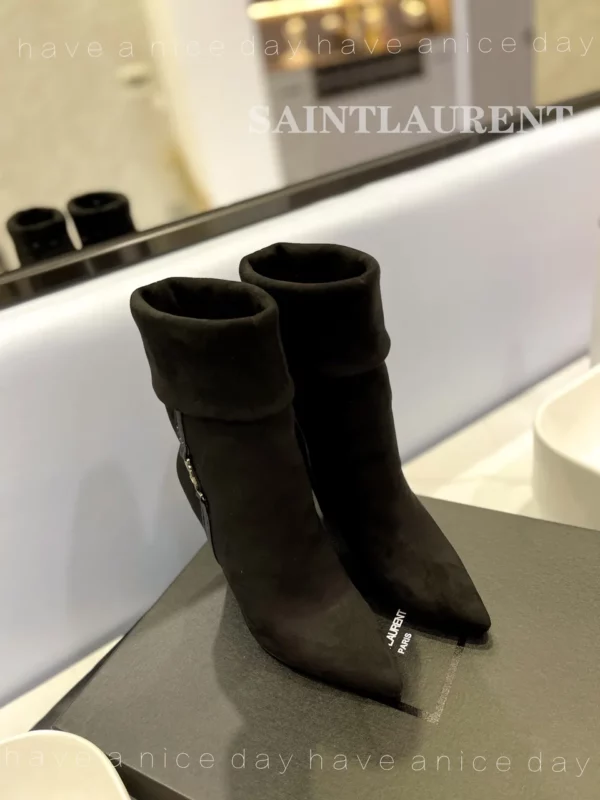 Saint Laurent shoes - rep shoes