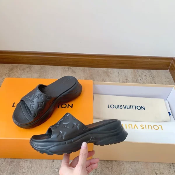 Louis Vuitton shoes - louis vuitton replica shoes