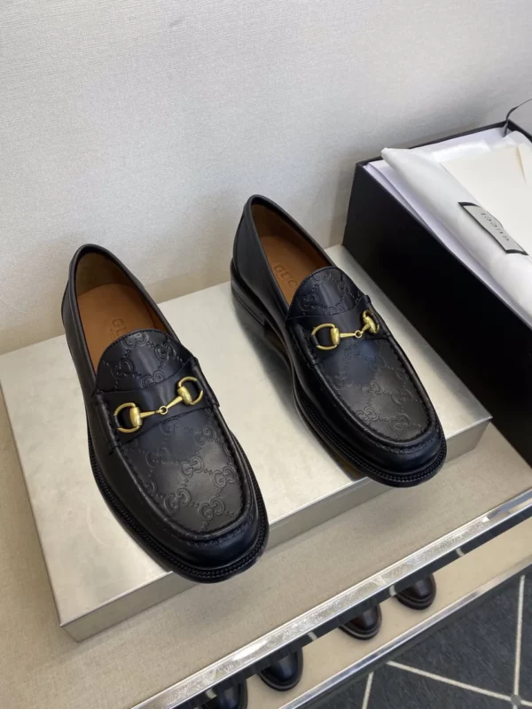 Gucci shoes - replica gucci shoes