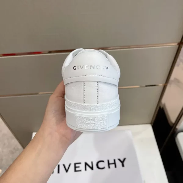 Givenchy shoes - rep shoes