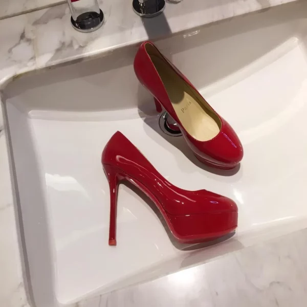 Christian Louboutin shoes - Reps shoes