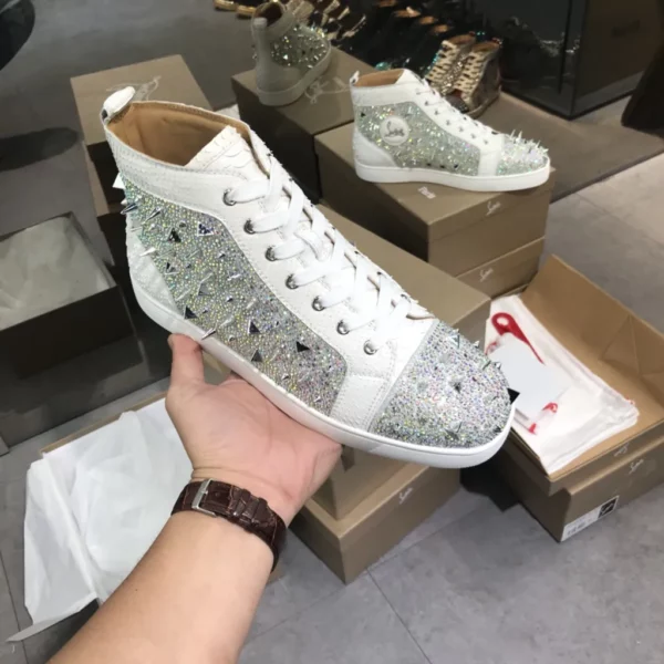 Christian Louboutin shoes - rep shoes