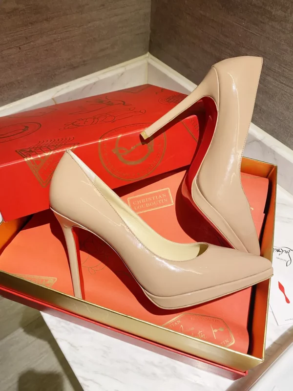 Christian Louboutin shoes - rep shoes