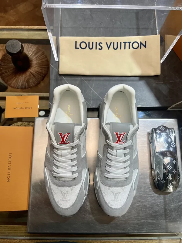 Louis Vuitton shoes - louis vuitton replica shoes