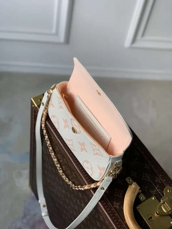 Louis Vuitton bag - louis vuitton replica bags