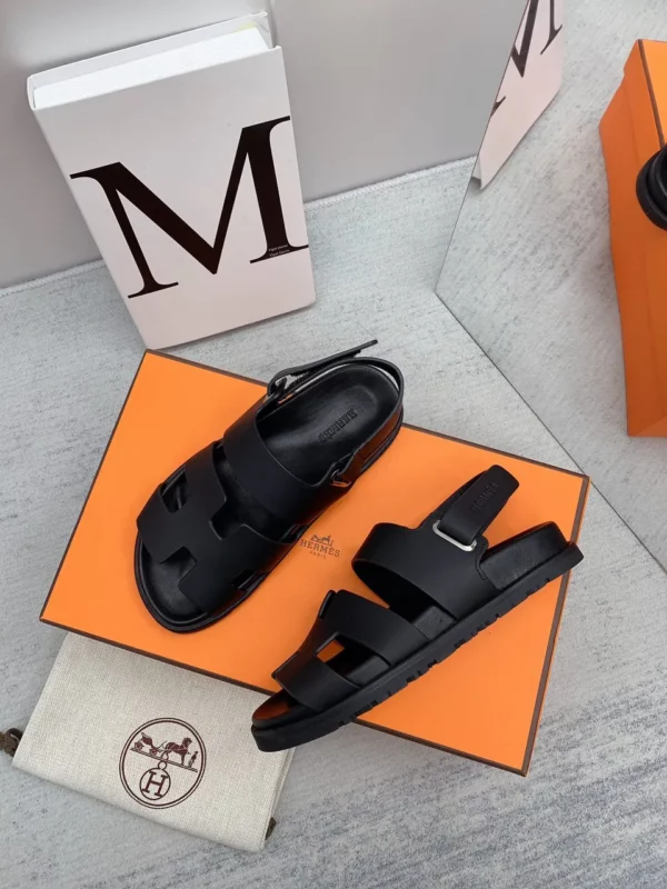 Hermes shoes - rep shoes