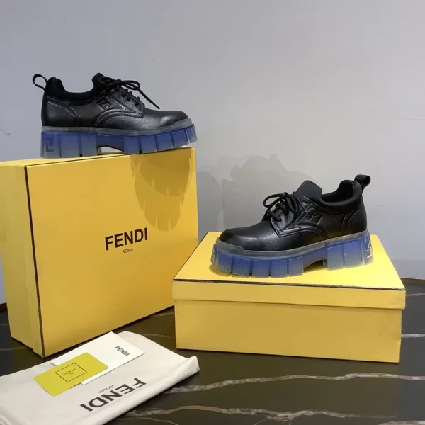 Fendi shoes - Replica shoes