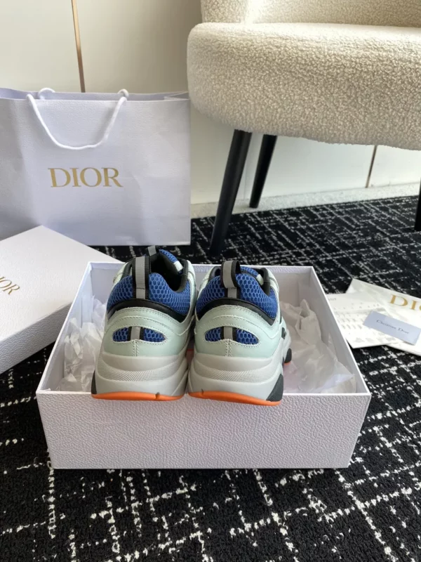 Dior shoes - Replica shoes