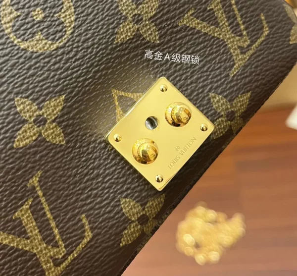 Louis Vuitton bag - louis vuitton replica bags