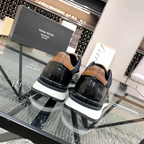 Berluti shoes - Reps shoes