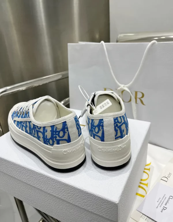 Dior shoes - Replica shoes