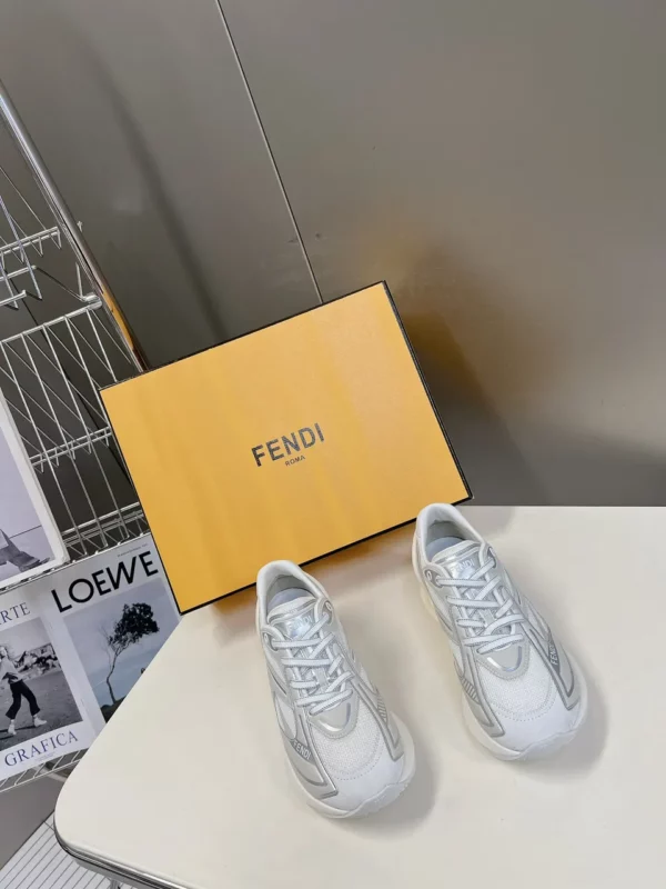 Fendi shoes - Replica shoes