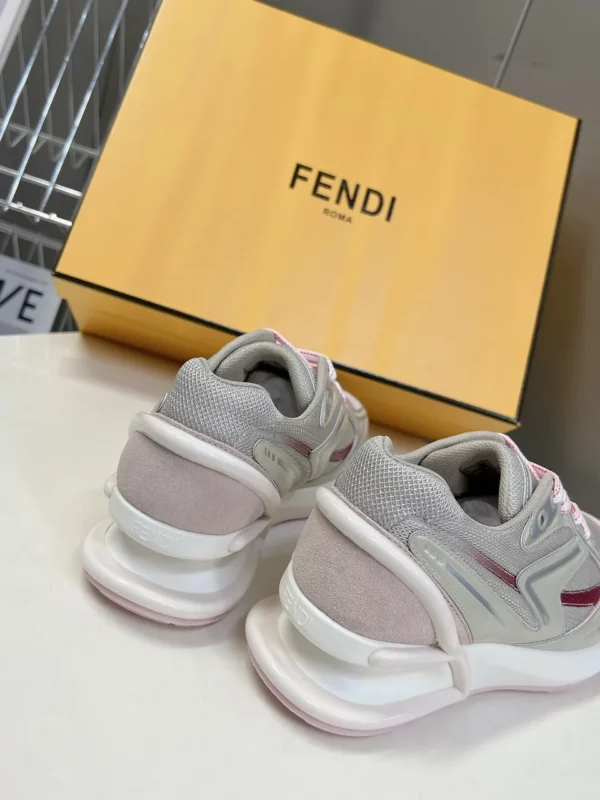 Fendi shoes - Replica shoes