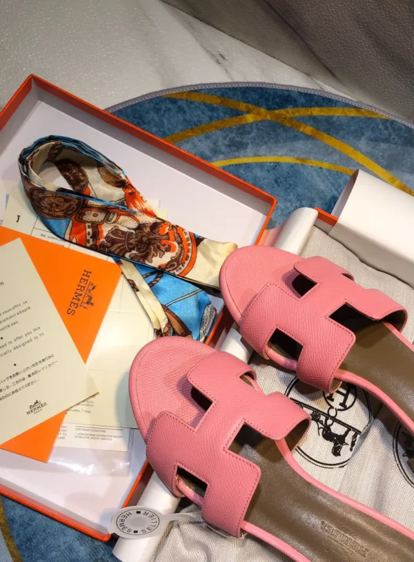 Hermes shoes - Replica shoes